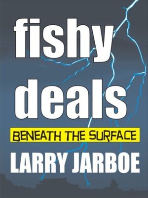 cover image of Fishy Deals
